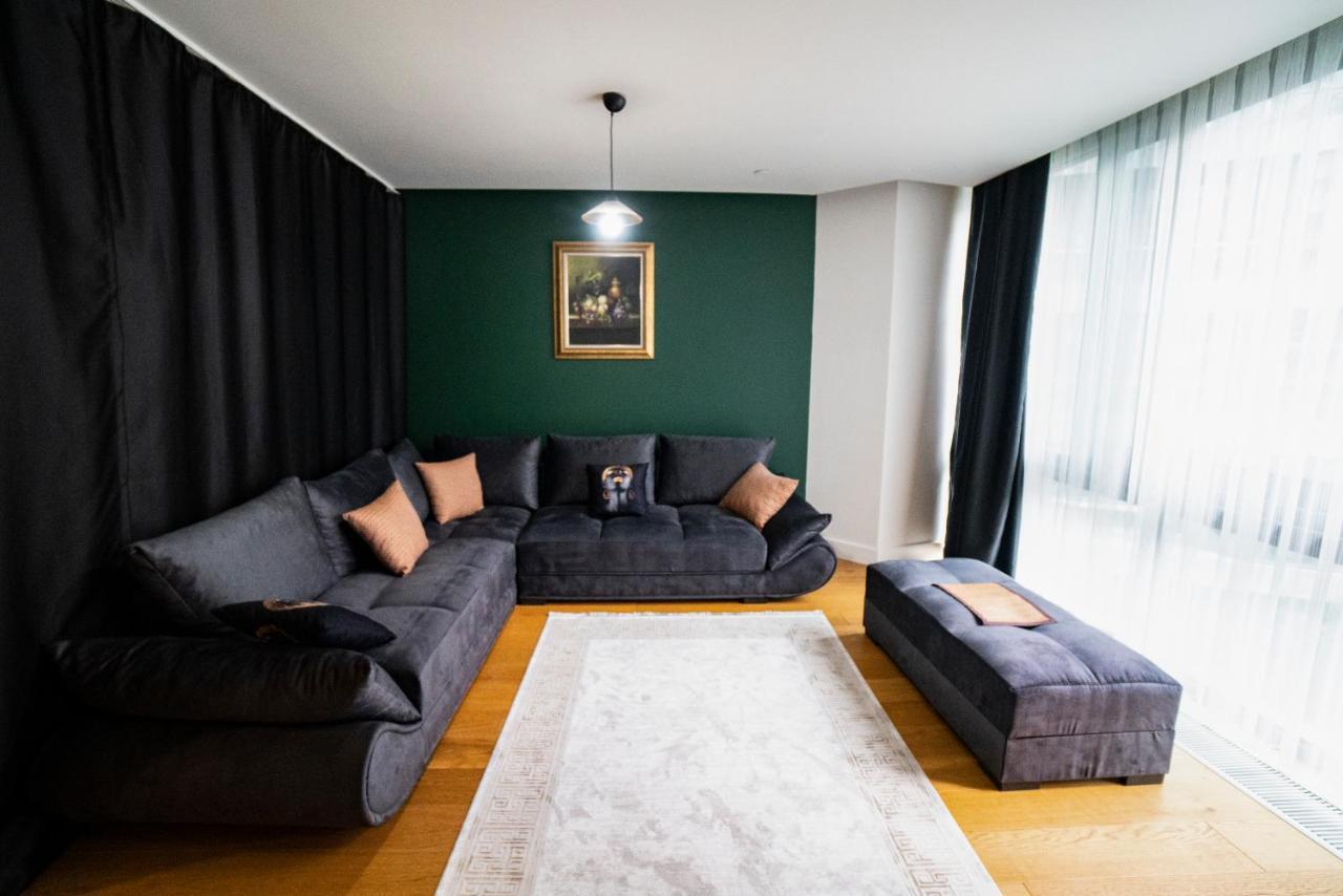 Prime Residances Deluxe King * Istanbul