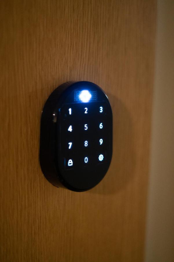 Hotel Prime Residances Deluxe King *