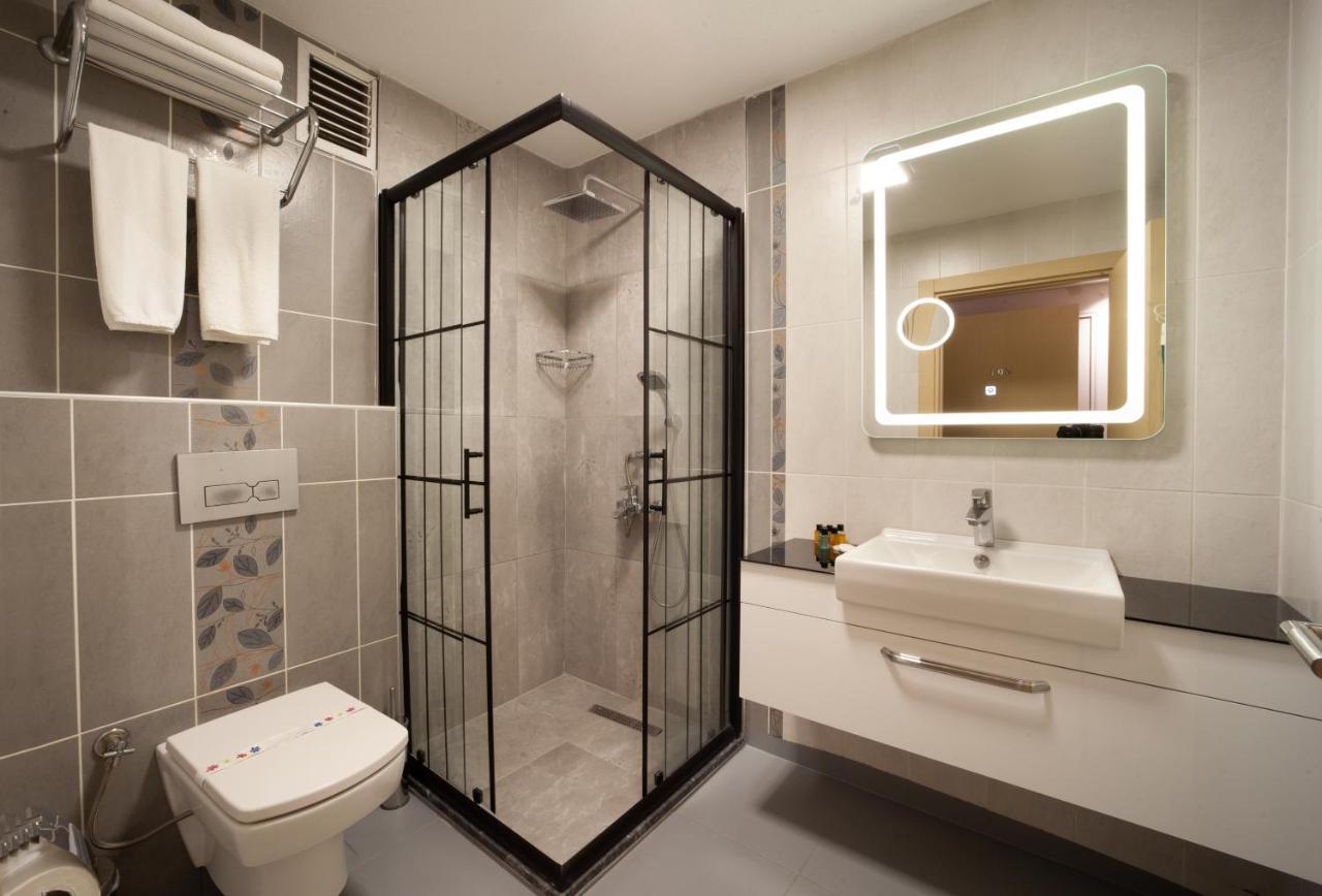 Harbiye Aparthotel Istambul
