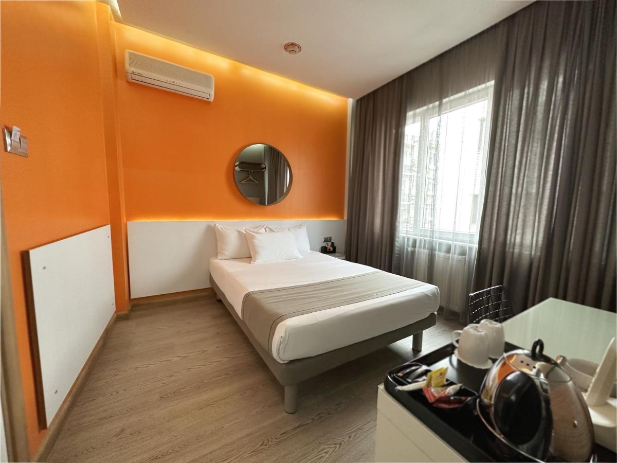 My Dora 3* Istanbul