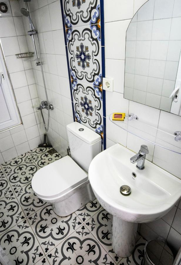 Cosa Zeyrek- At The Heart Of Holiday home