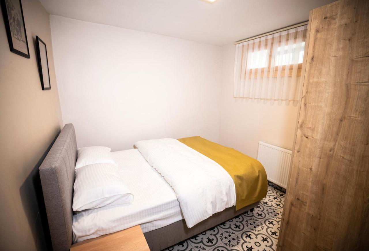 Holiday home Cosa Zeyrek- At The Heart Of