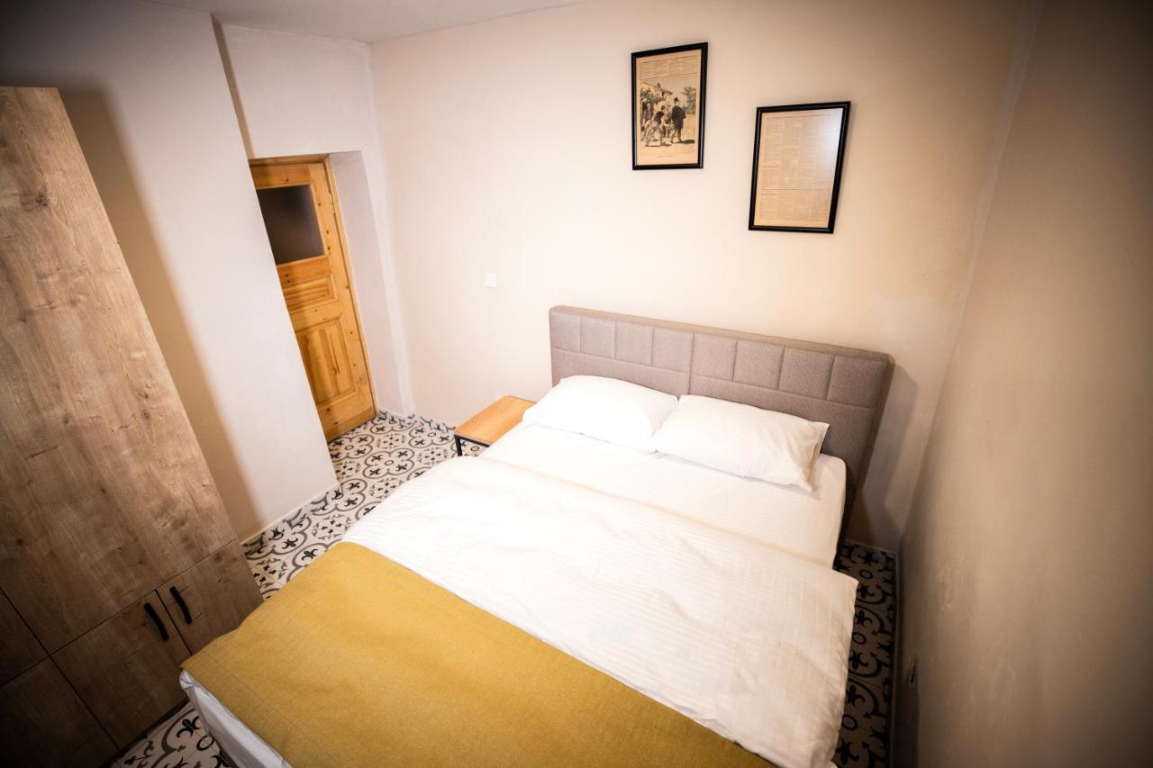 Cosa Zeyrek- At The Heart Of Holiday home *