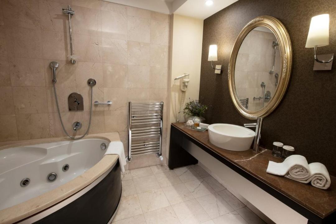 Agaoglu My Hotel