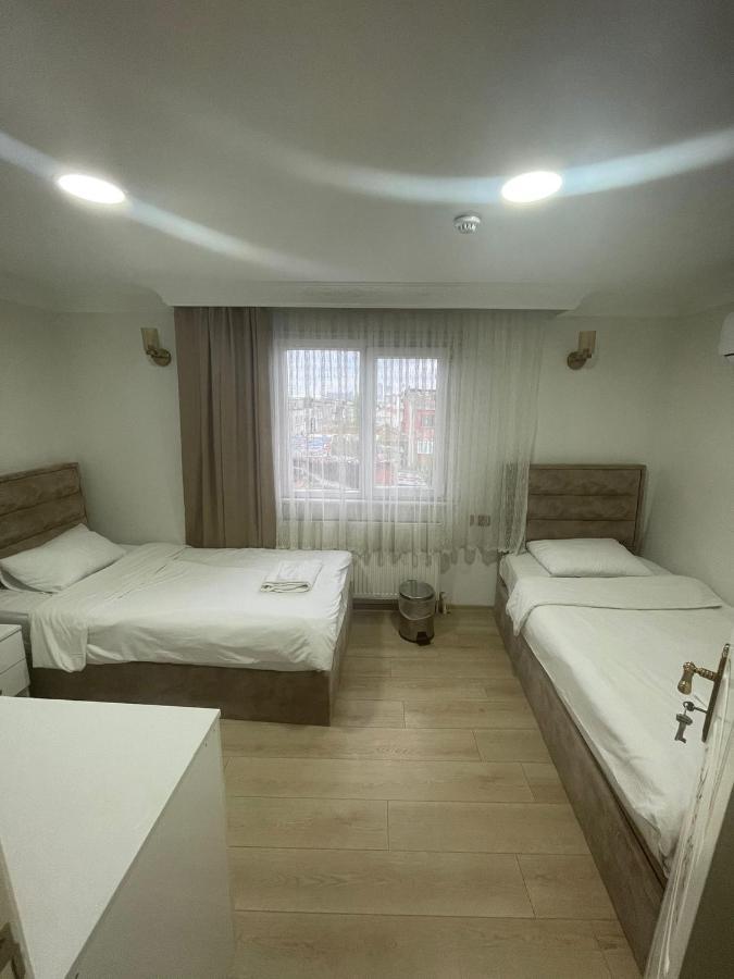 Avrasyaqueen Istambul