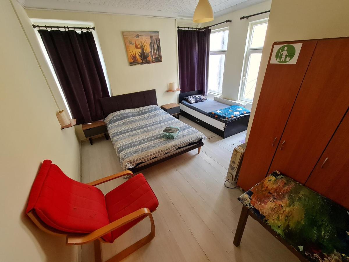 Albergue Taxim (adults Only) Istambul