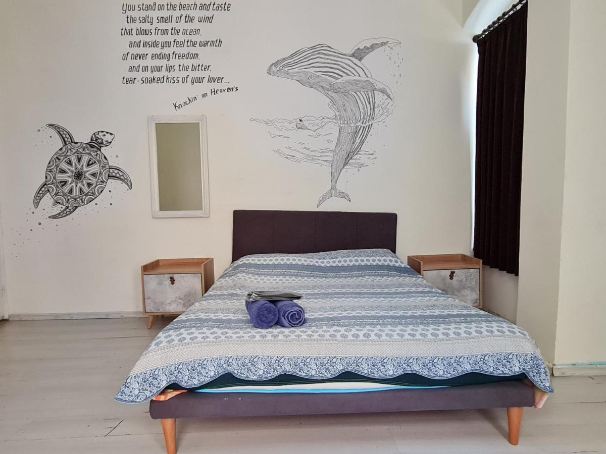 Albergue Taxim (adults Only)