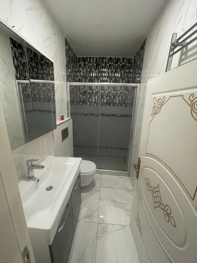 Hotel Avrasyaqueen