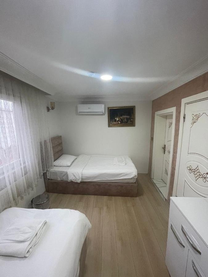 Hotel Avrasyaqueen Istambul