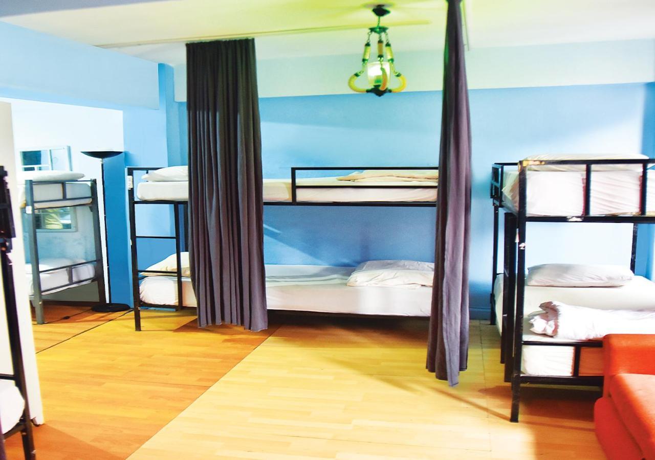 Hostel Nostalji *