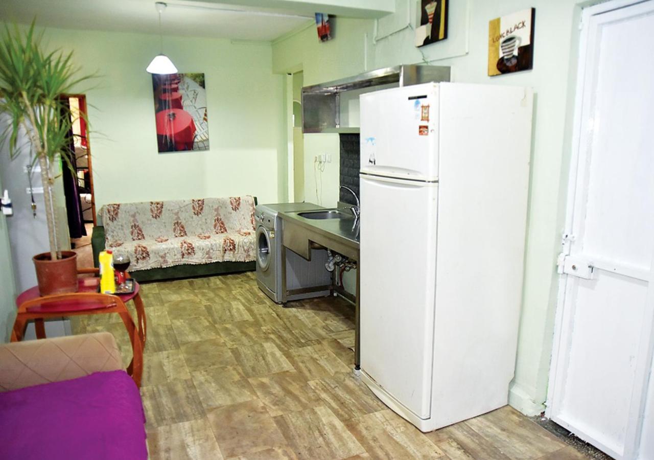 Hostel Nostalji *
