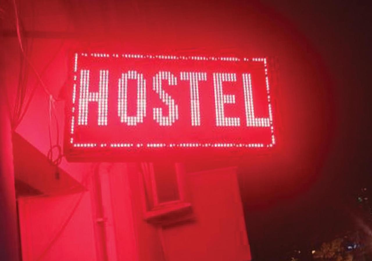 Hostel Nostalji Istanbul