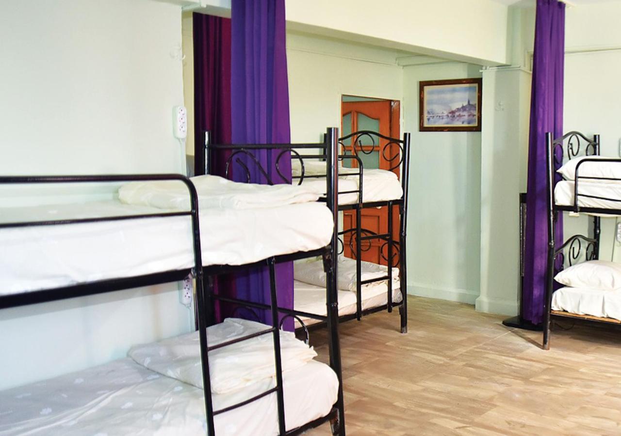 Hostel Nostalji