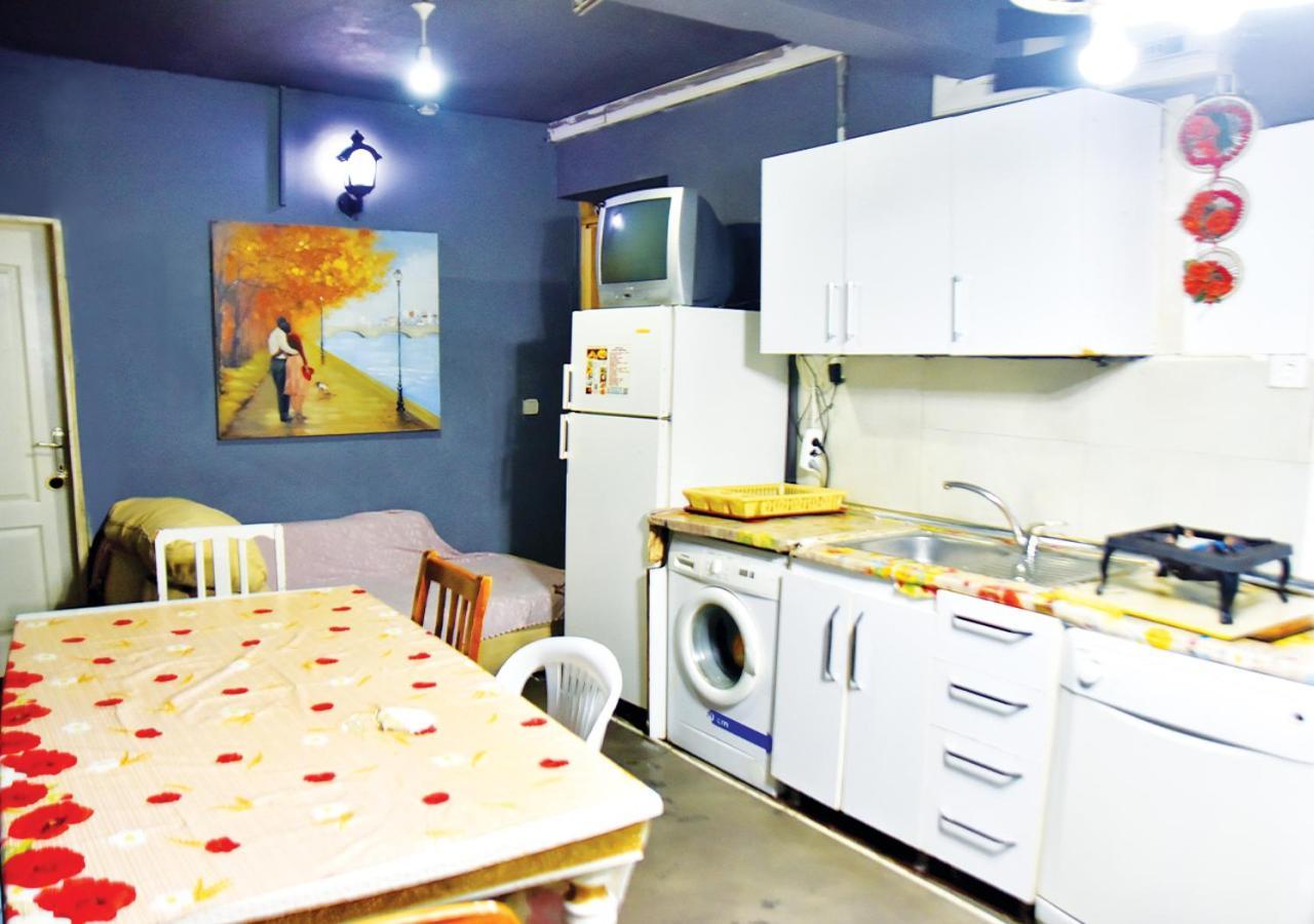Hostel Nostalji Istanbul