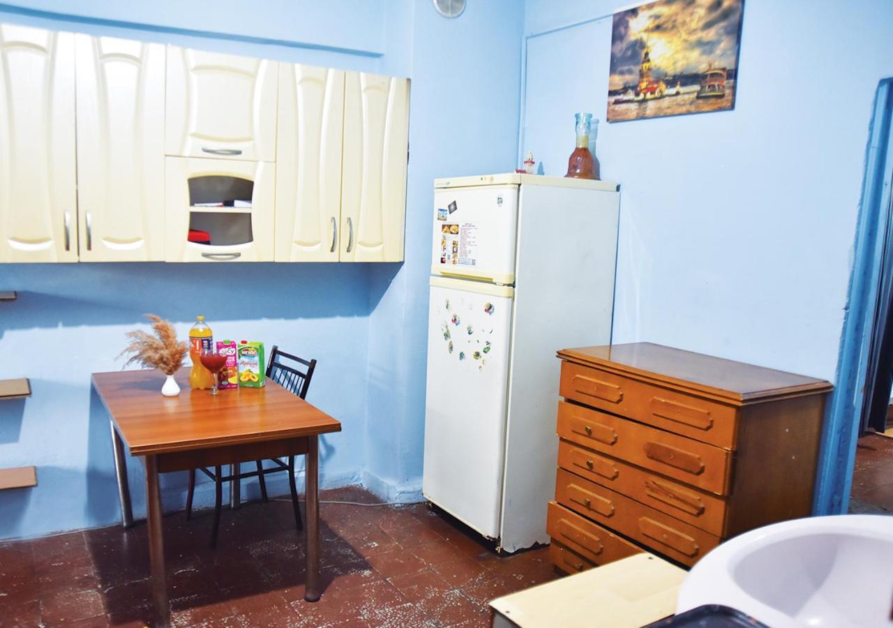 Nostalji Hostel Istanbul
