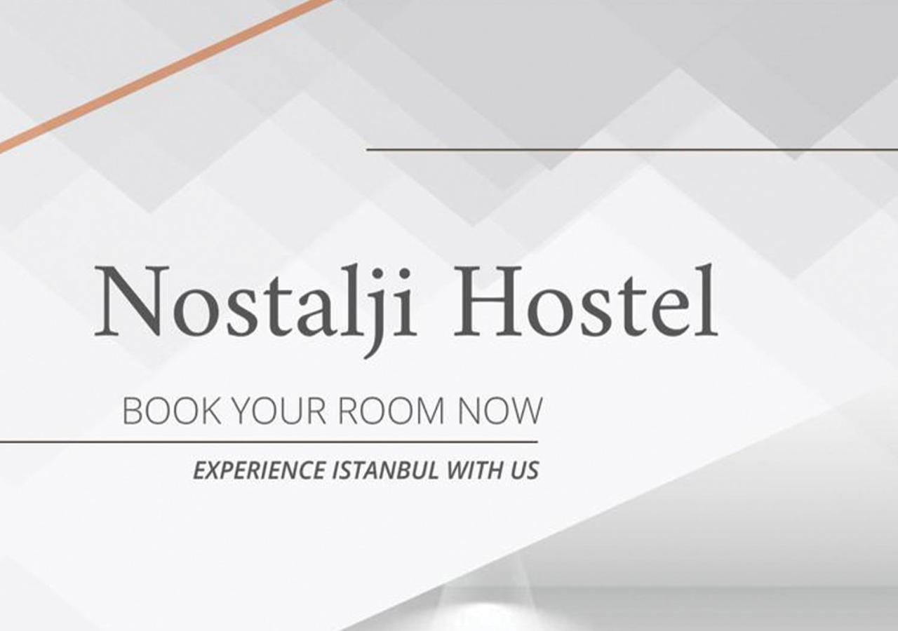 Nostalji Hostel