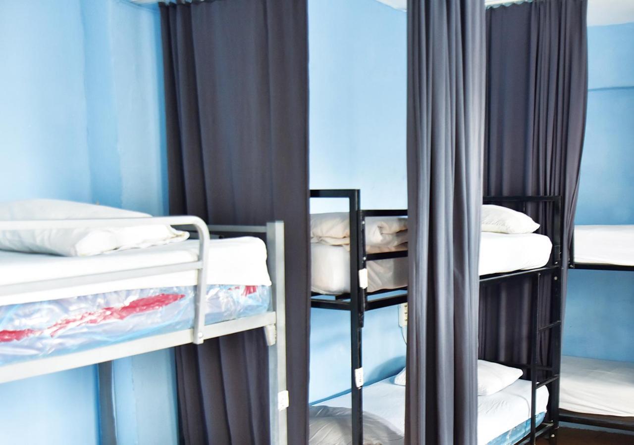 Nostalji Hostel *