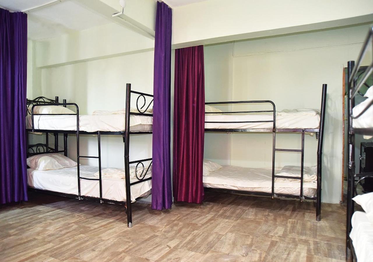 Hostel Nostalji