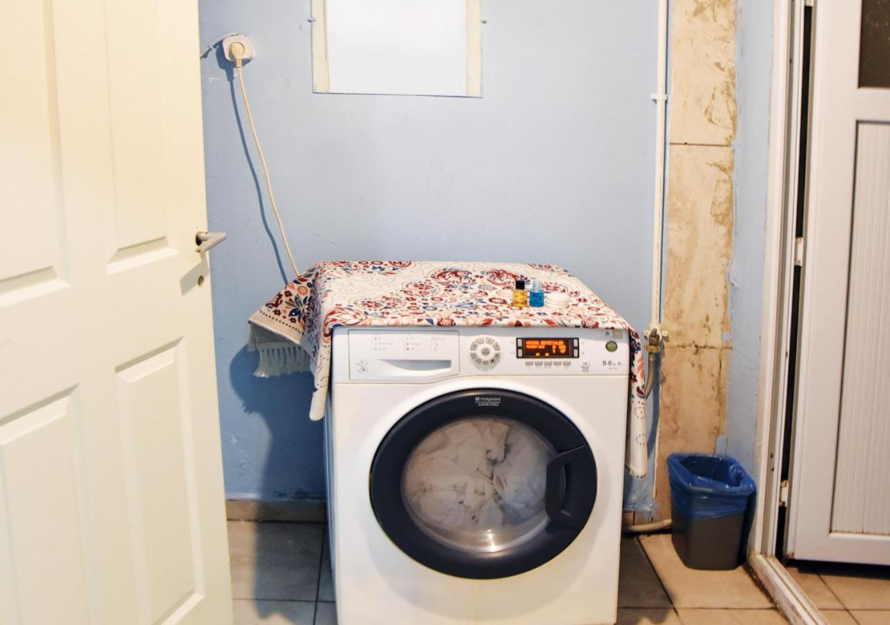 Nostalji Hostel Istanbul