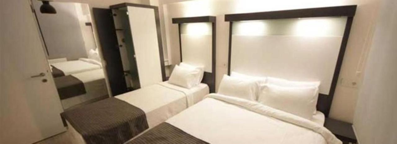 Hotel Hotels And Suites Platine *