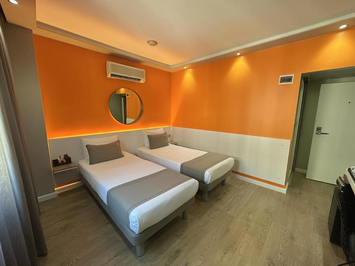 Hotel My Dora Istanbul