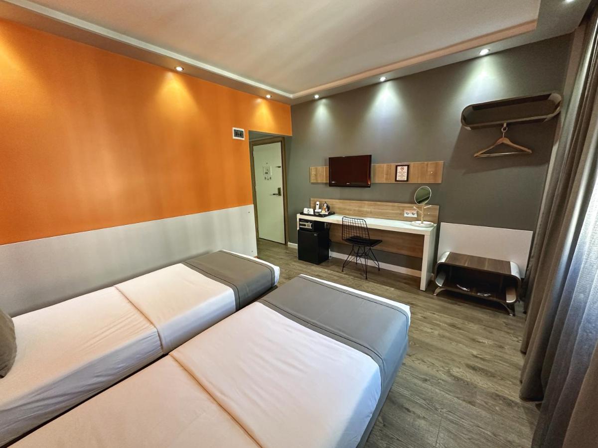 Hotel My Dora 3*