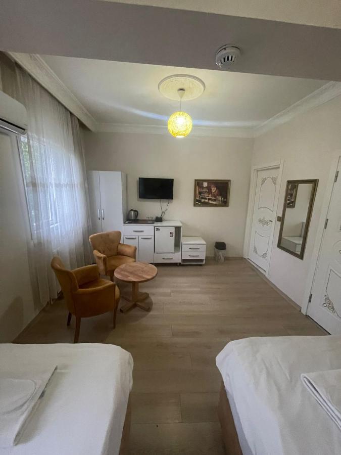 Hotel Avrasyaqueen