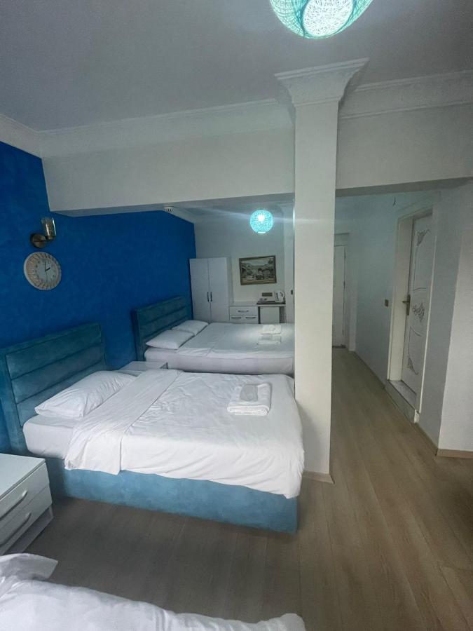 Avrasyaqueen Istambul