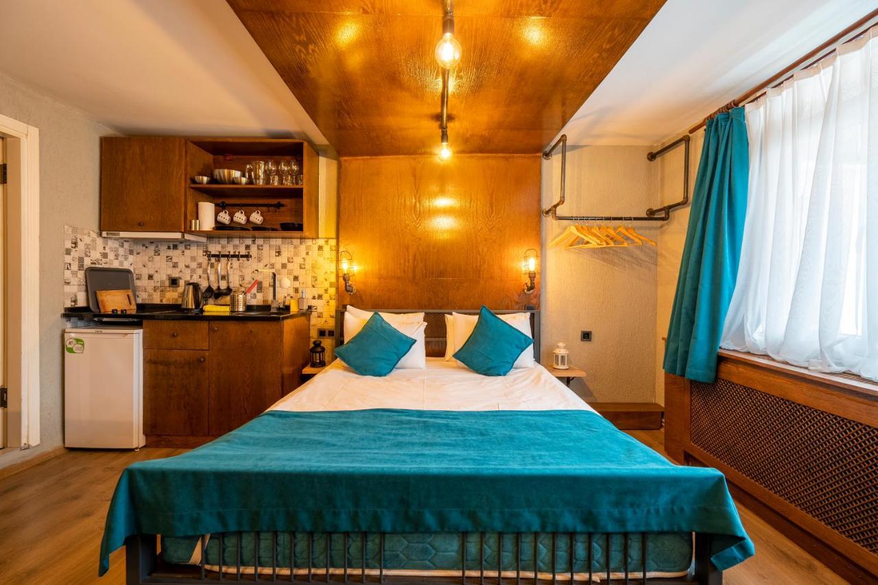 Cube Aparthotel 4*