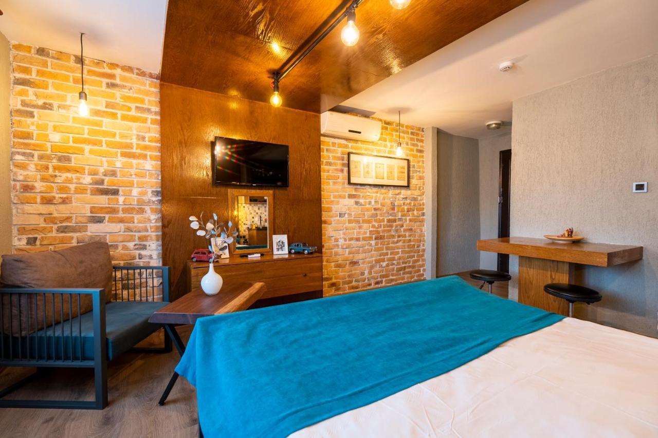 Aparthotel Cube Istambul