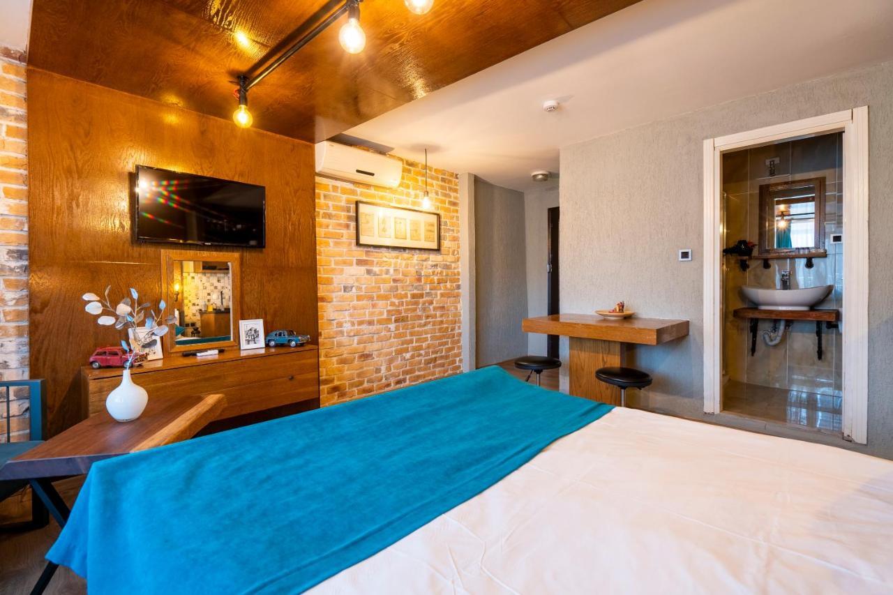 Cube Aparthotel 4*