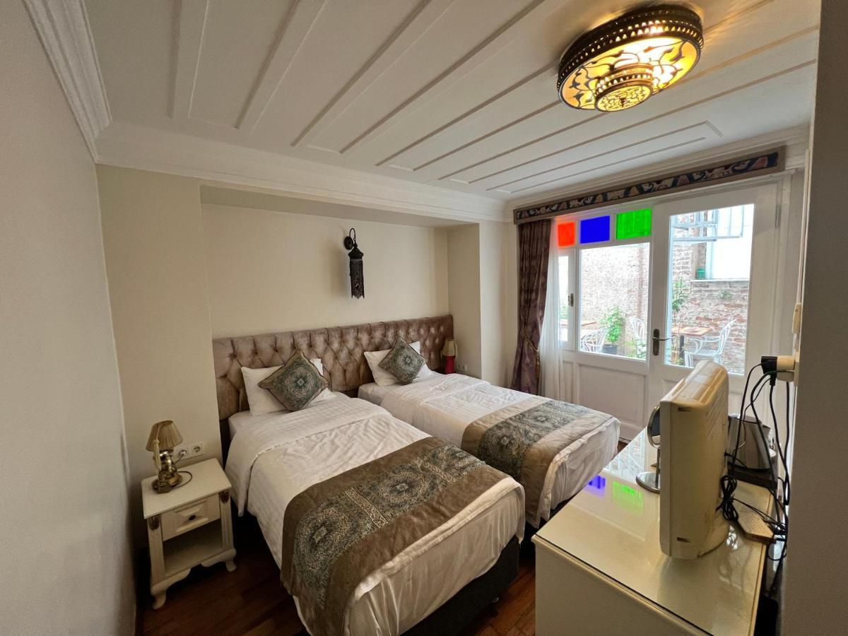 Ersari 3* Istanbul