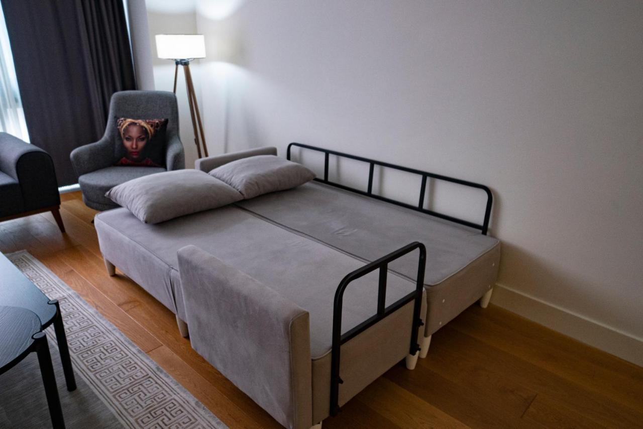 Otel Prime Residances Deluxe King