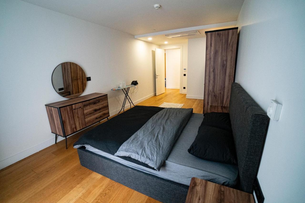 Otel Prime Residances Deluxe King