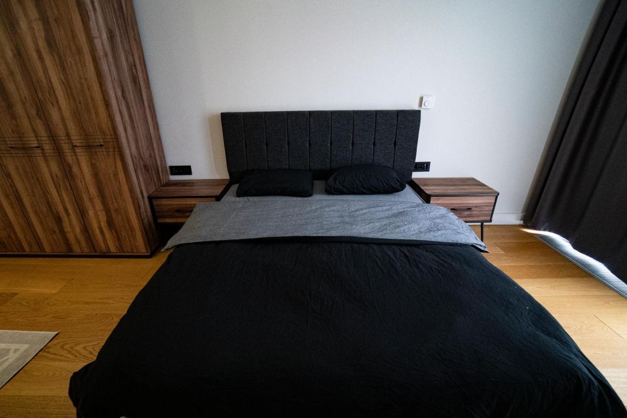 Prime Residances Deluxe King * İstanbul