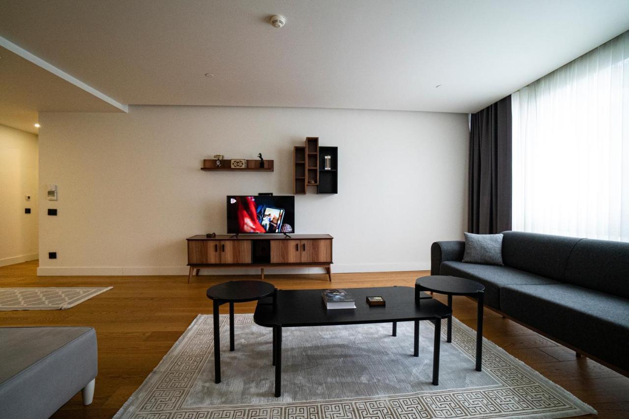 Otel Prime Residances Deluxe King İstanbul