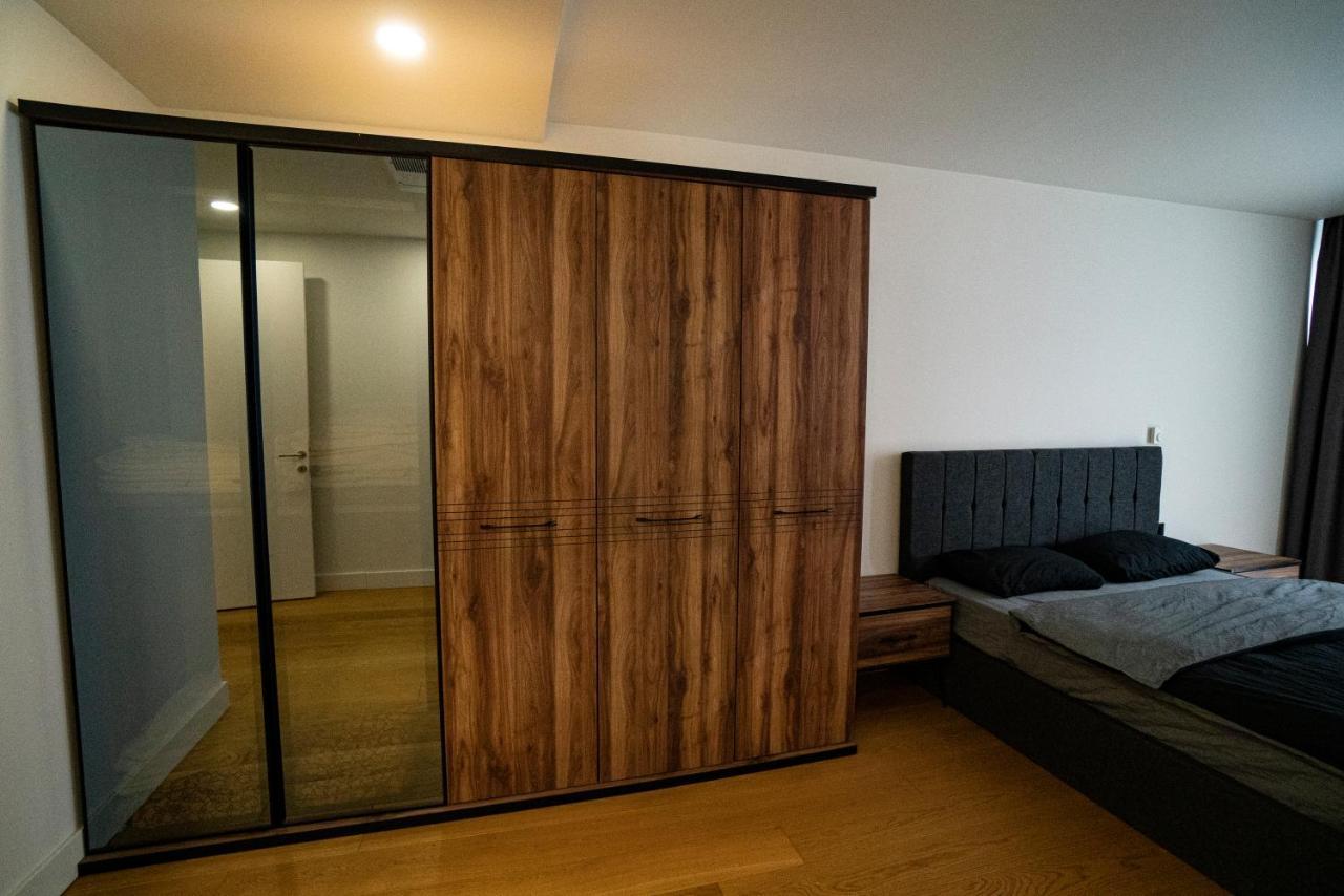 Prime Residances Deluxe King Otel *
