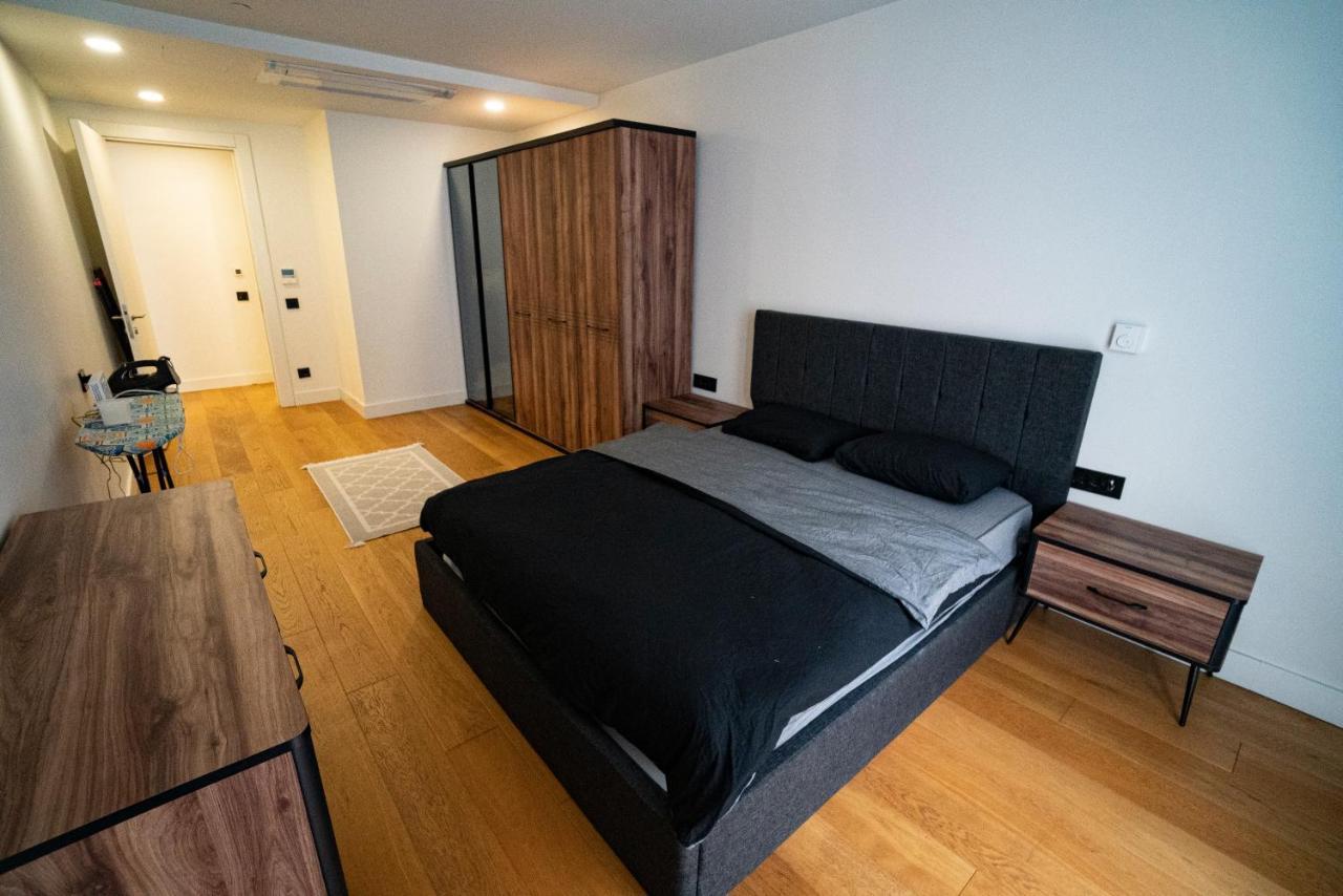Prime Residances Deluxe King * İstanbul