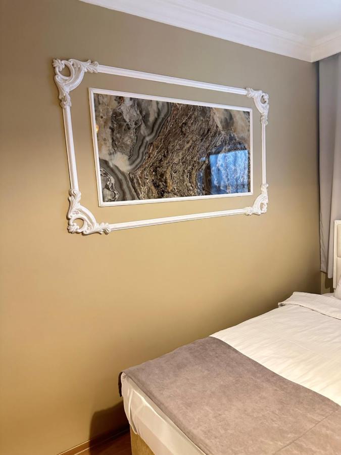 Ortakoy Aysem Sultan 2* Istanbul