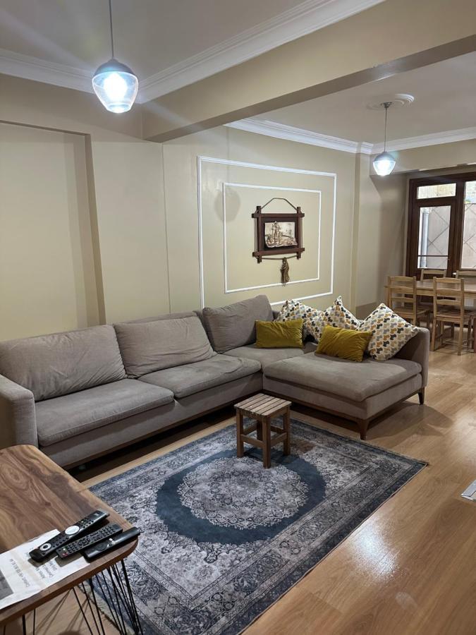 Ortakoy Aysem Sultan Hotel Istanbul