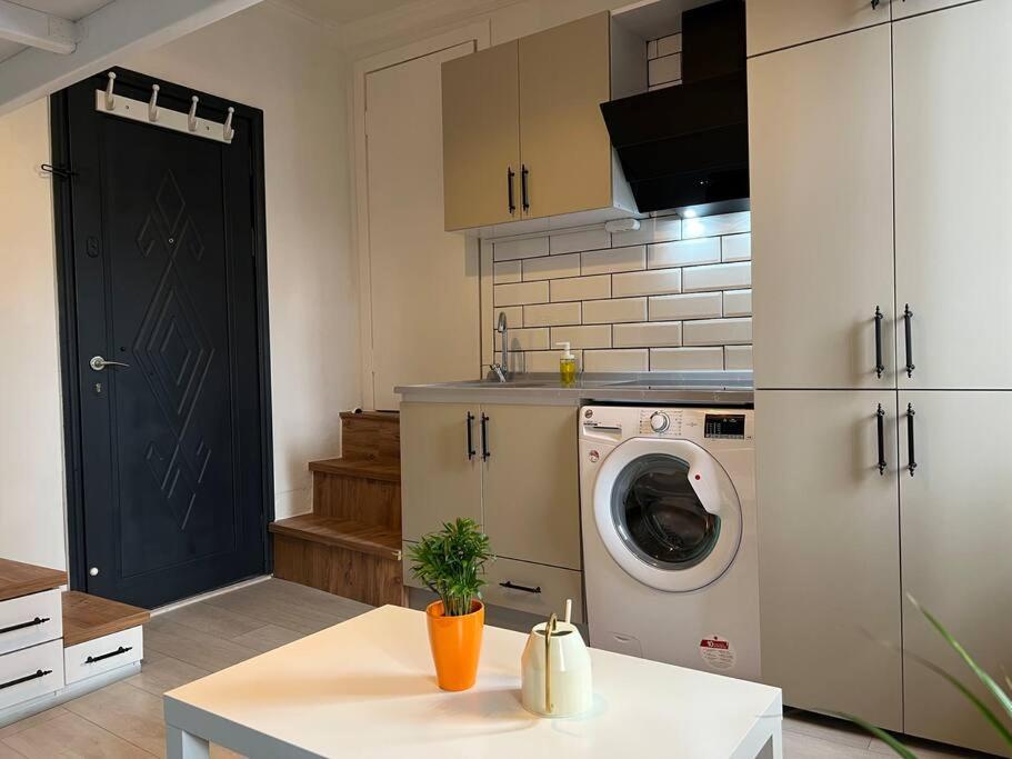 Central 2 Apartment Istanbul
