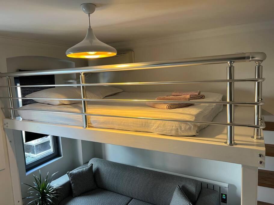 Apartment Central 2