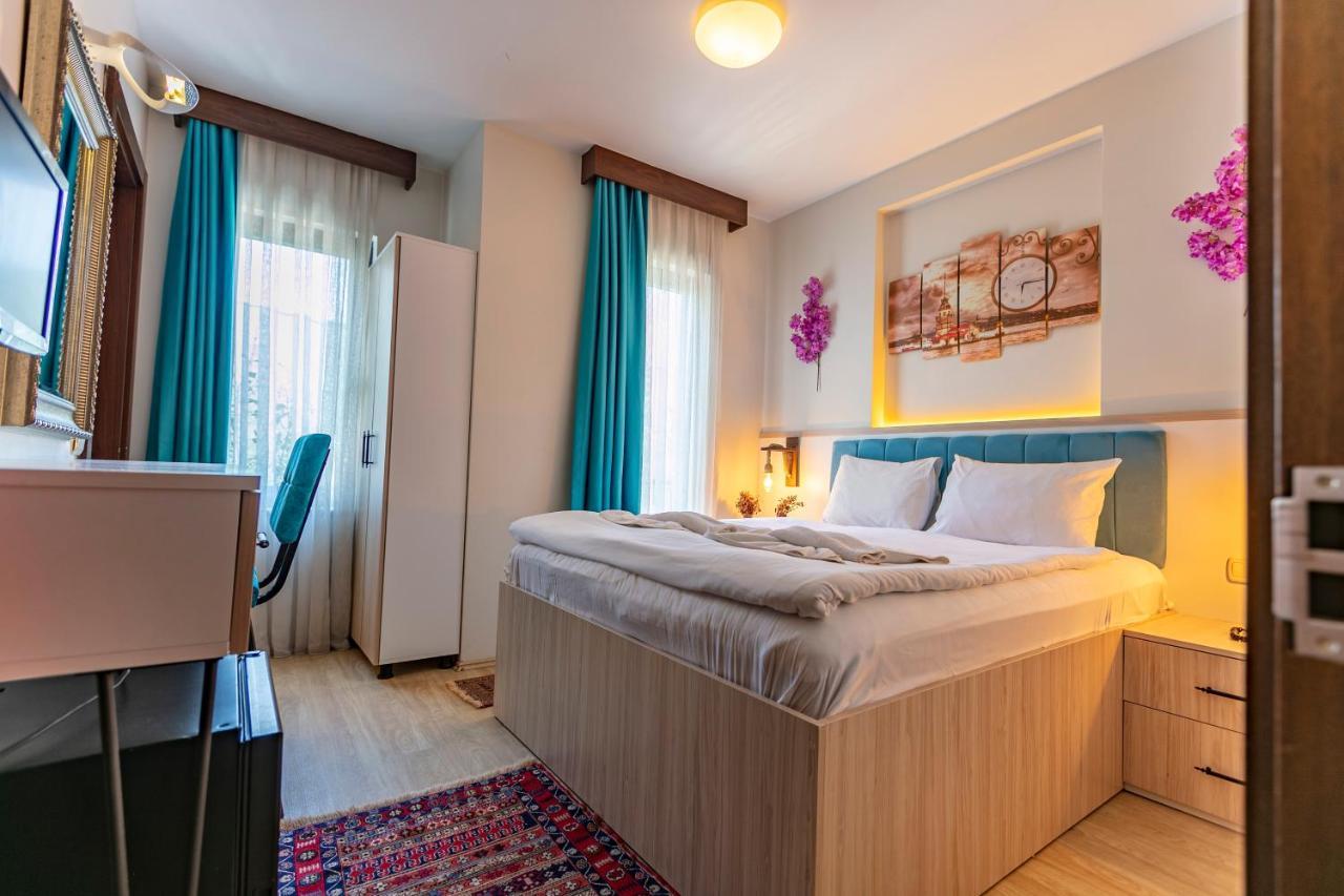 Stanpoli Istanbul
