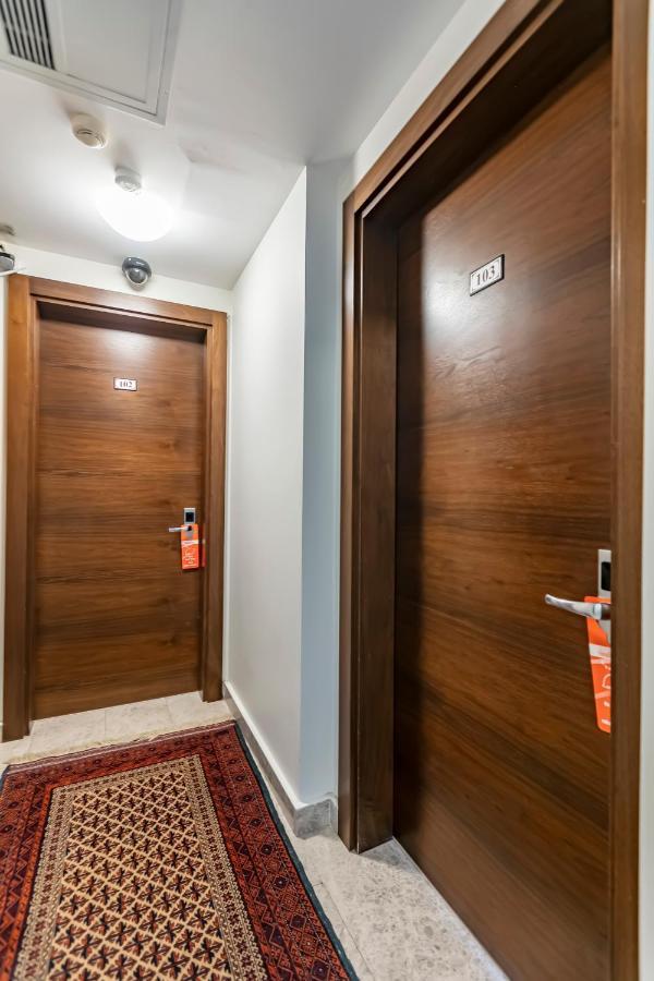 Stanpoli Istanbul