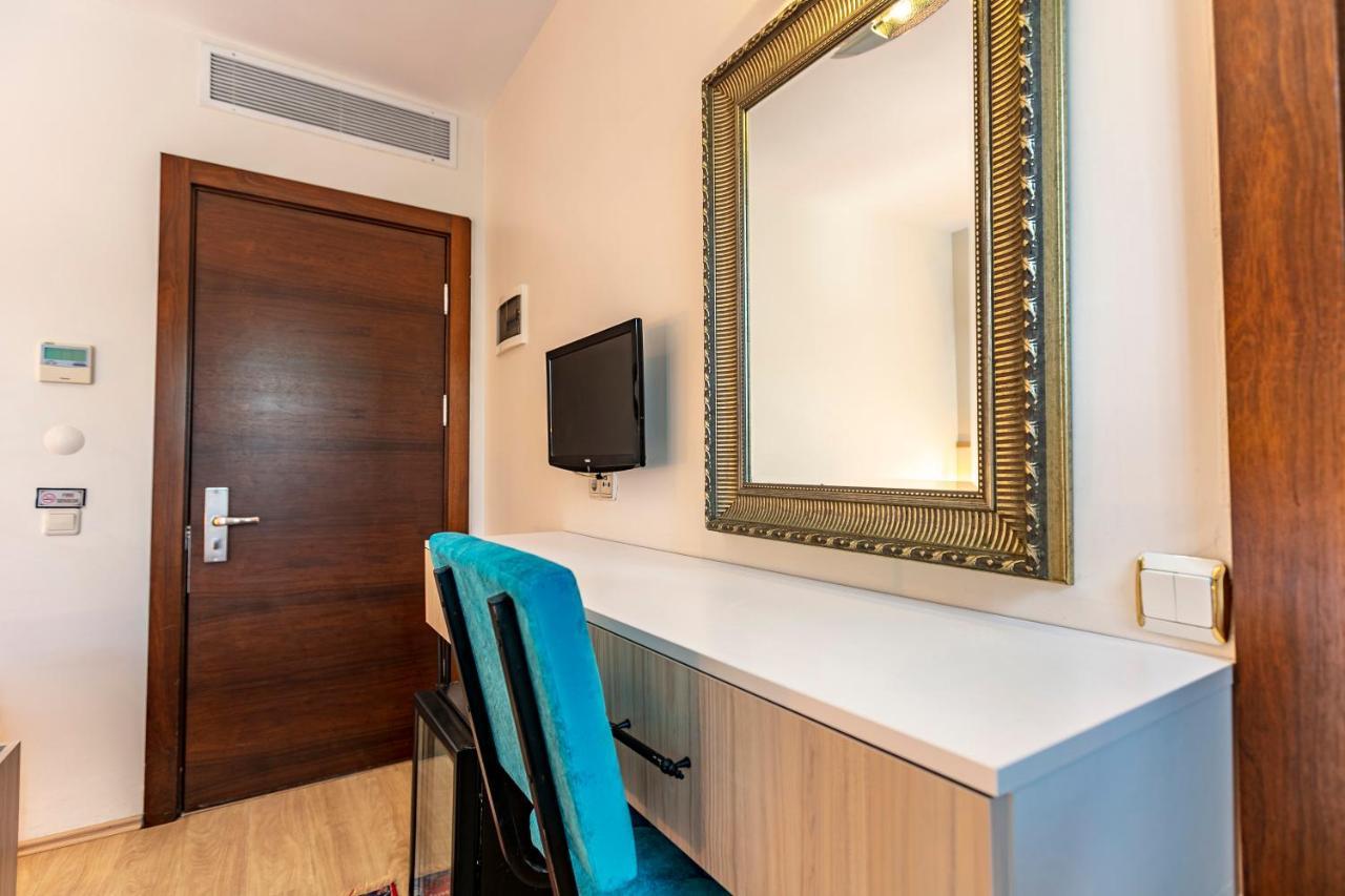 Stanpoli Hostel *