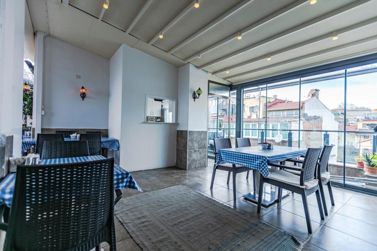 Stanpoli Hostel *