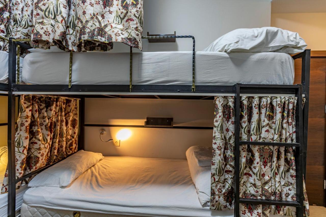 Hostel Stanpoli *