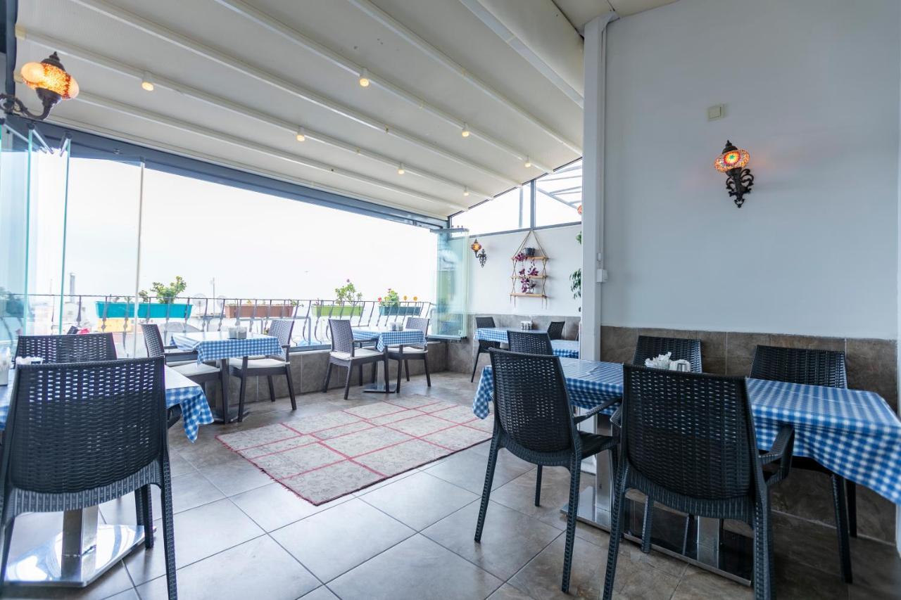Stanpoli Hostel Istanbul