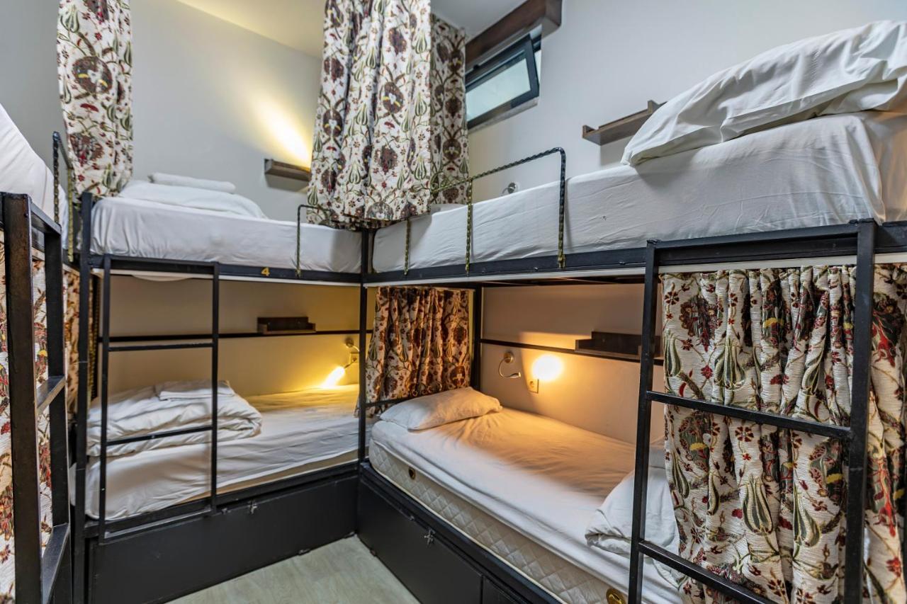 Stanpoli Hostel Istanbul