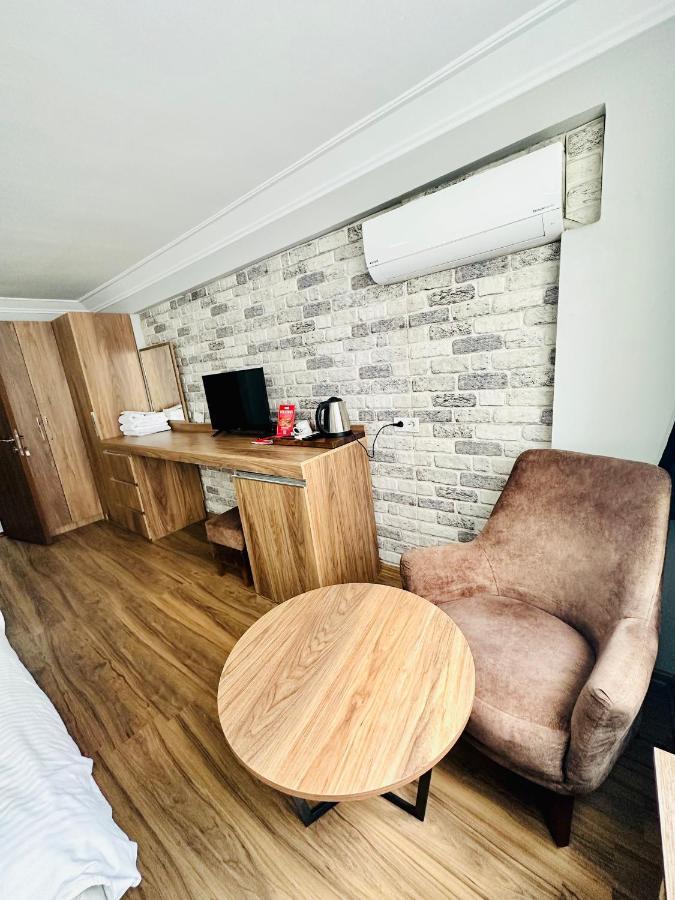 Apartment Findikli Trend Port